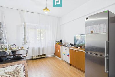 Garsonieră, 19 mp, Ronaț-Bogdăneștilor - 5