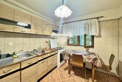 Apartament 4 camere Titulescu Planul 2 | Imobil 1978 - 16