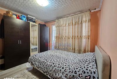 Apartament cu 2 camere semidecomandat, mobilat în Podu Roș - 5
