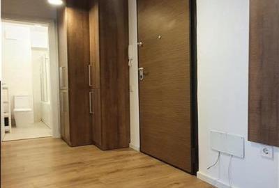 Apartament cu 2 camere decomandat, mobilat în Drumul Taberei - 11