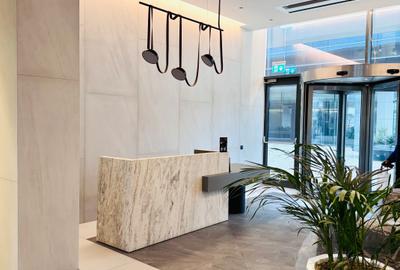 One North Loft / Spatiu de Birou 111 mp / Parcare  2 locuri / Prima Închiriere - 3