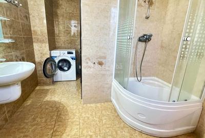 Bucium - 4 camere mobilat si utilat, 130mp, imobil nou, 2 bai - 6