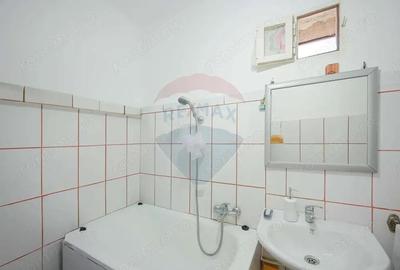 De vanzare Casa cu 2 camere ?i 1477 mp teren in Sanmartin - 2