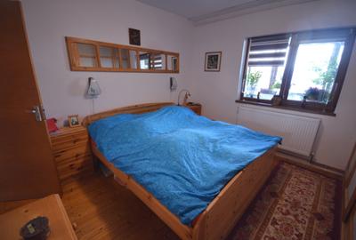 Apartament 3 camere - Decebal - Calea Calarasilor - centrala proprie - 18
