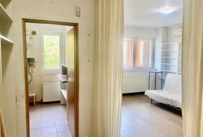 Garsoniera bloc NOU Luica / Brancoveanu Garsoniera bloc NOU Luica / Brancoveanu - 10