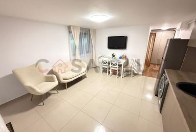 Apartament de închiriat, 3 camere, zona Între Lacuri, Iulius Mall - 8