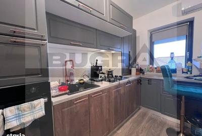 Apartament cu 3 camere în Sânnicoară - 4