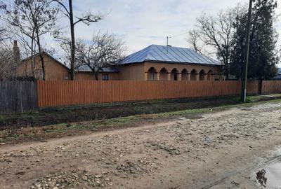 Casă cu 4 camere cu Teren 4870 Mp în Viziru - 6