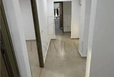 COMPLEX STUDENTESC - 4 CAM - DECOMANDAT - 2 BAI - 2 BALCOANE - BOXA - INCALZIRE PARDOSEALA - RENOVAT - 12