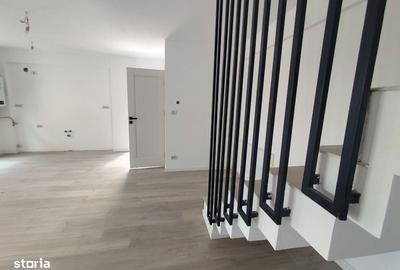 Apartament cu 3 camere în Popas Păcurari - 8