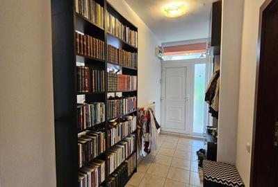 Casă individuală cu 3 camere cu Canalizare în Bună Ziua - 5