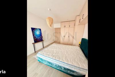 Apartament cu 2 camere în Dudești - 10