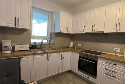 Apartament cu 2 camere în Central - 2