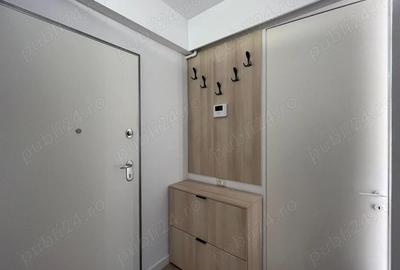 Apartament cu 2 camere decomandat în Central - 12