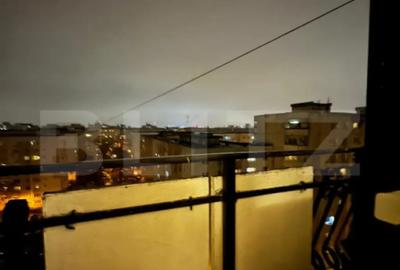 Garsonieră semidecomandată în Rahova - 10