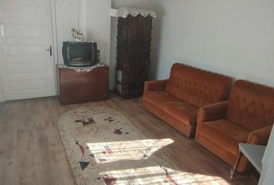 Casă cu 3 camere cu Teren 1440 Mp în Central - 5