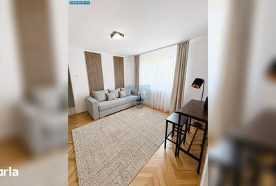 Apartament cu 2 camere în Gheorgheni