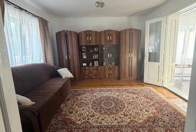 Casă cu 3 camere cu Teren 303 Mp în Aurel Vlaicu - 2