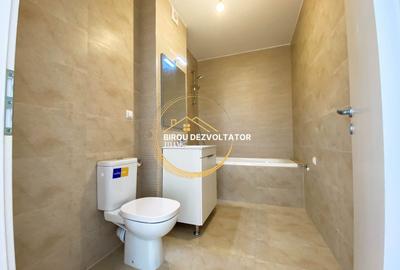 Apartament cu 2 camere decomandat în Theodor Pallady - 3
