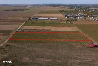 Spațiu comercial, în Adunații-Copăceni - 4