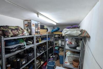 Casă cu 5 camere cu Teren 250 Mp în Florești - 13