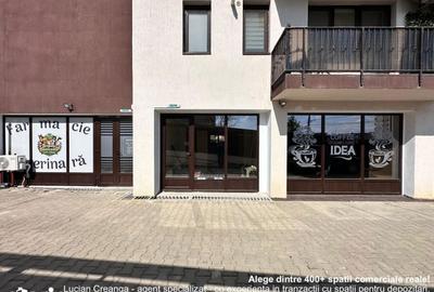 Spațiu comercial, de 176 mp, în Bârnova - 14