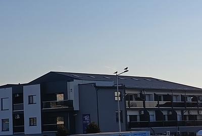 Garsonieră decomandată în Nord - 8