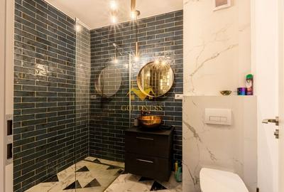 3 camere, modern, 2 bai, AC, parcare, zona centrala, NTT Data, Bosch - 7