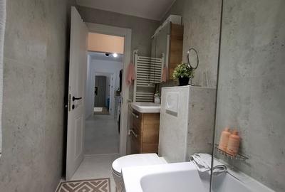Apartament cu 2 camere decomandat, mobilat în Colentina - 17