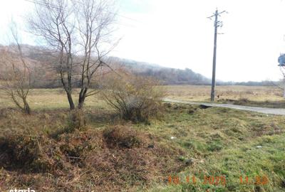 Teren de 836 mp, în Central - 9