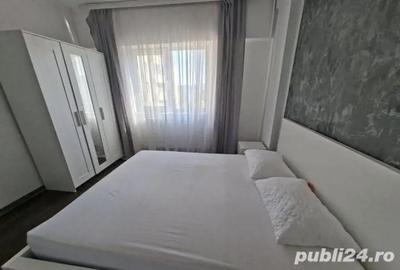 Apartament cu 3 camere decomandat, mobilat în Brâncoveanu - 3