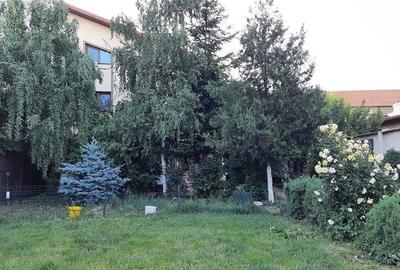 Vanzare vila D+P+1 | Obor - Primarie | teren 758 mp | constructie 2003 | - 3