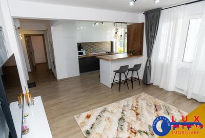 ID 604 Apartament de LUX de inchiriat - 7