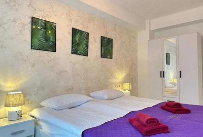 Apartament de lux cu 3 camere Balanta Residence - 9