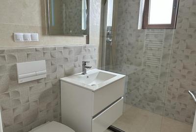 Apartament 2 camere - constructie noua - 54 mp - Doamna Stanca - Selimbar - 5
