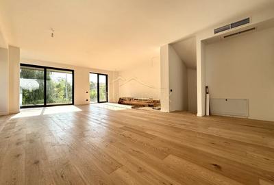 Casă individuală cu 5 camere cu Canalizare în Pipera - 11