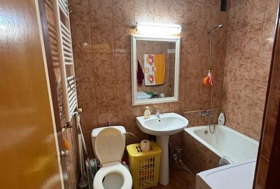 Inchiriez apartamant cu o camera zona Girocului,Timisoara - 5