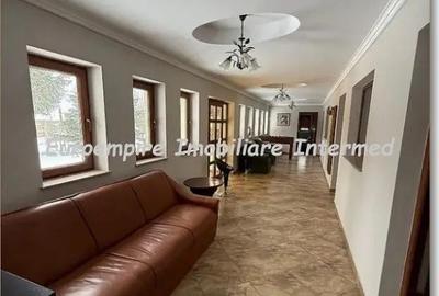 Casă cu 3 camere cu Teren 1000 Mp în Brătianu