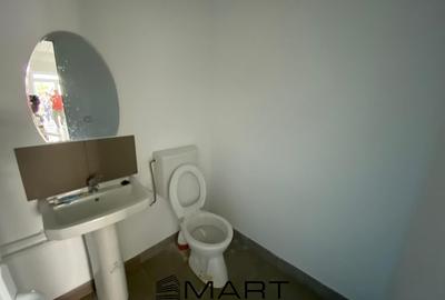 Spatiu Comercial/Hala  210 mp , Calea Dumbravii - 4