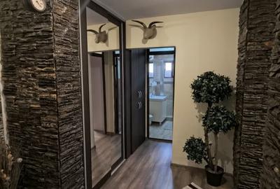 Trocadero-apartament 2 camere decomandat  parcare - 8