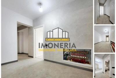 Apartament cu 3 camere semidecomandat în Theodor Pallady - 17