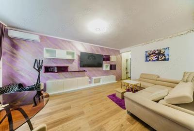 Apartament cu 3 camere decomandat în UTA - 3