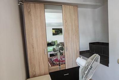 Garsonieră în Giurgiului - 2