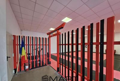 Spațiu comercial, de 130 mp, în Mihai Viteazul - 2