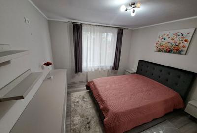 Apartament cu 2 camere decomandat în Ultracentral - 4