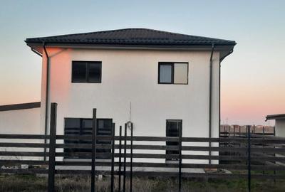 FARA COMISIOANE casa cu 4 camere P+1+pod gata finisata la cheie merita vazuta - 11