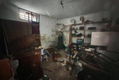 Garsonieră spațioasă cu teren, pivniță și garaj | Podul Basarab - 12