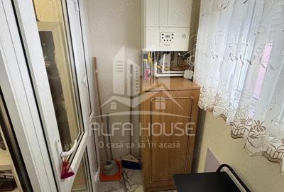 Casă cu 2 camere în Muncitoresc - 12