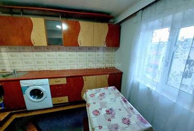 2 camere, 2 balcoane, decomandat, 62 mp, str. Columbelor 2 camere, 2 balcoane, decomandat, 62 mp, str. Columbelor - 6