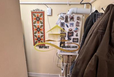 Apartament cu 2 camere semidecomandat, mobilat în Central - 3